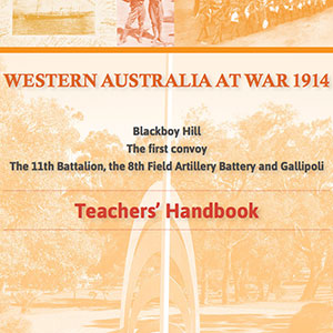 Teachers' handbook image