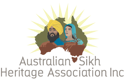 Australian Sikh Heritage Association Inc